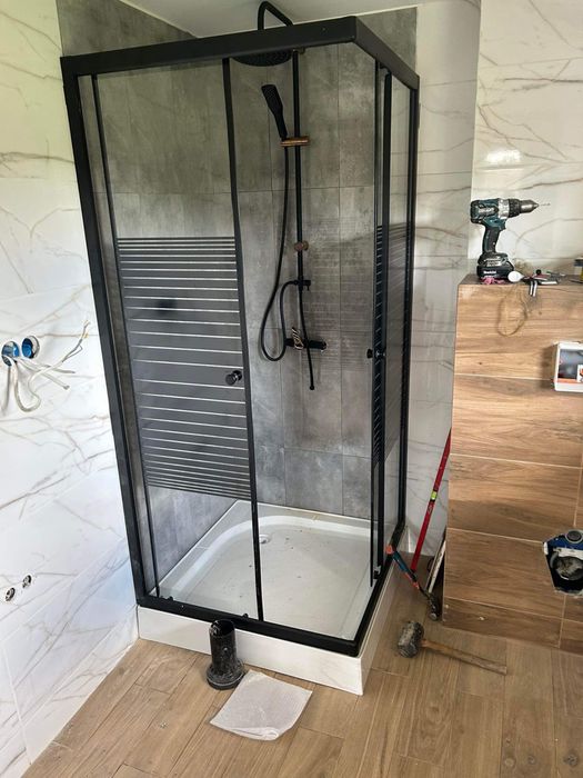 kompleksowe wykończenia wnętrz drobne naprawy hydraulika elektryka