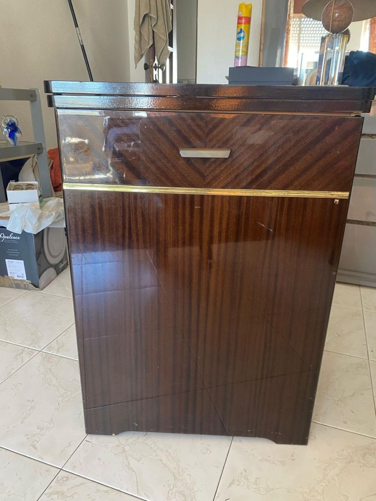 Mesa/Movel de costura