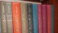 Серія книг «Библиотека классики»