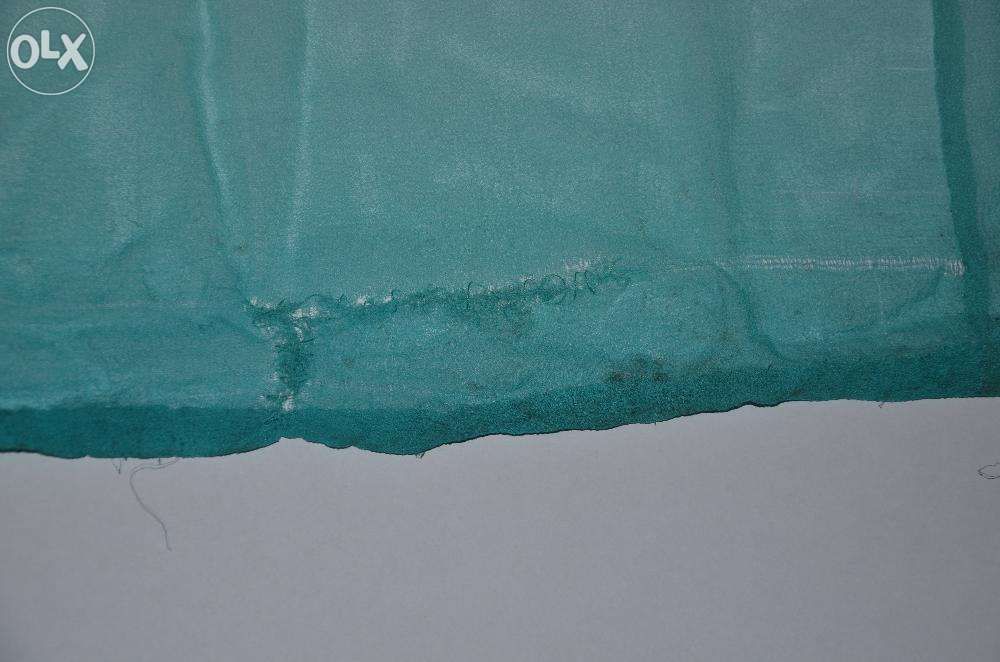 Suknia wieczorowa niebieska Ombre Rozm S Yosh