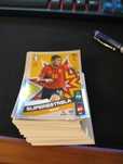 Cromos do Lidl euro 2024 lote de 25 cromos