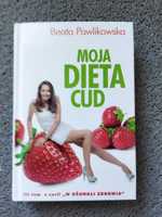 Beata Pawlikowska "Moja dieta cud"