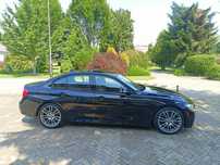 BMW 335ix M-pakiet F30 Xdrive 335i Aso Xenon PDC Performance