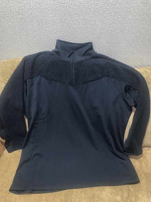 Лонгслив спортивка нова