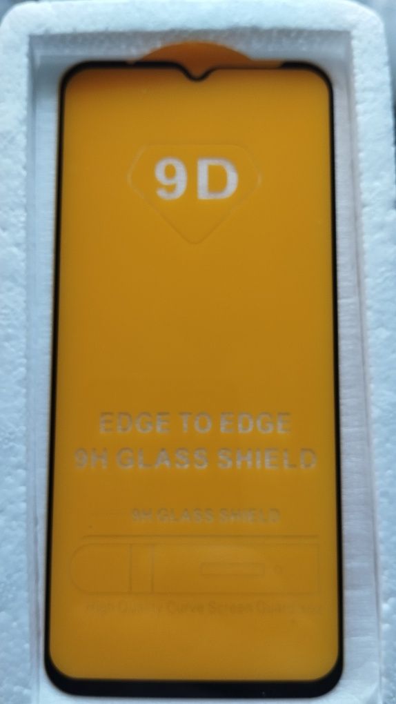 Защитное стекло Xiaomi Redmi 9C