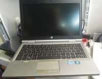 HP elitebook 2570P