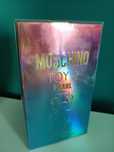 Nowa perfumy damskie woda perfumowana Moschino TOY 2 Pearl 100 ml