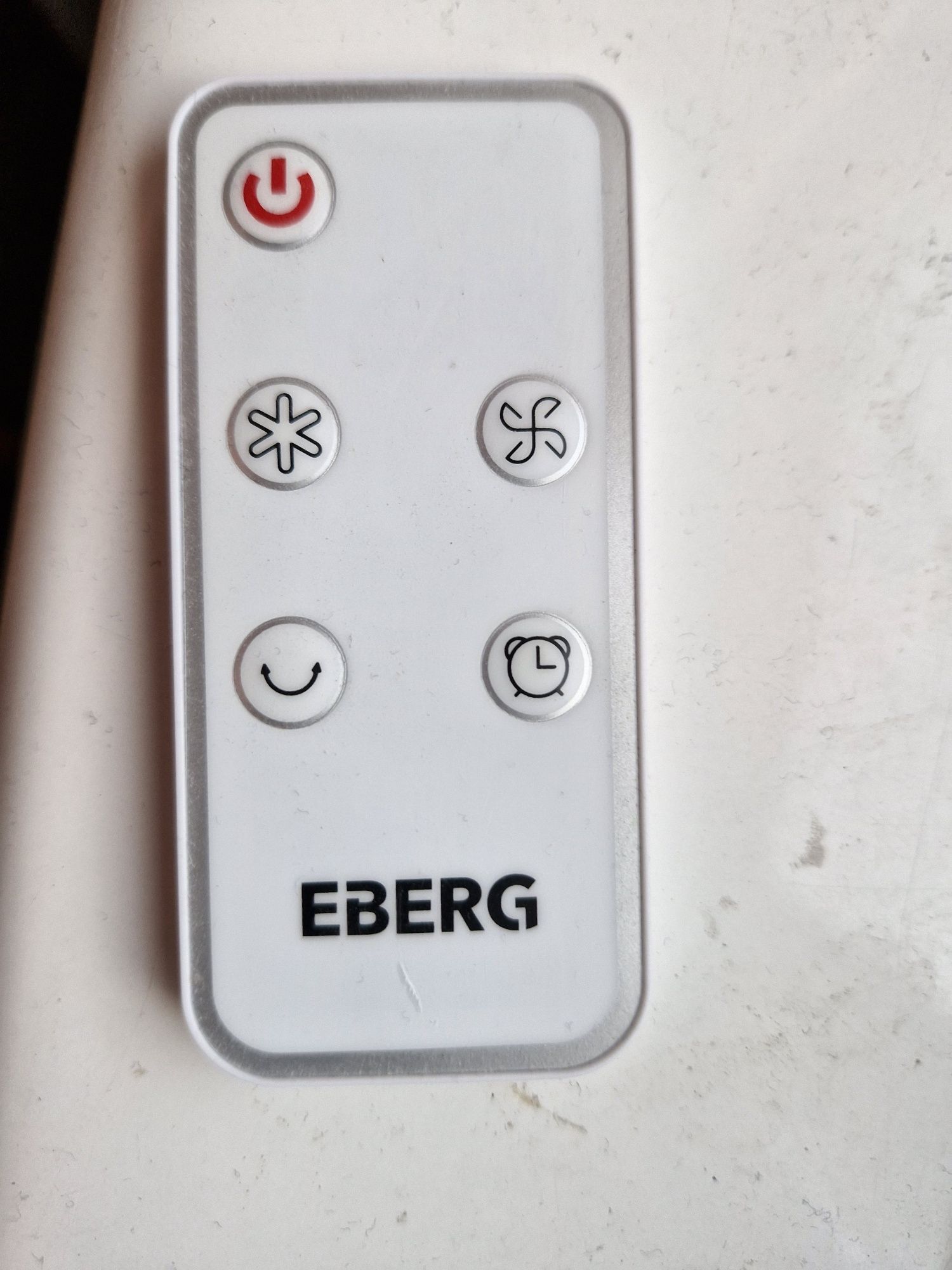 Klimator wodny Eberg