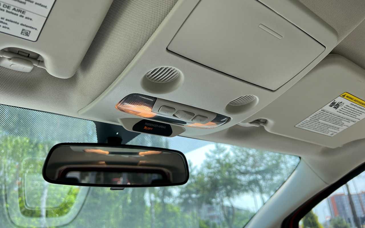 Ford EcoSport 2020