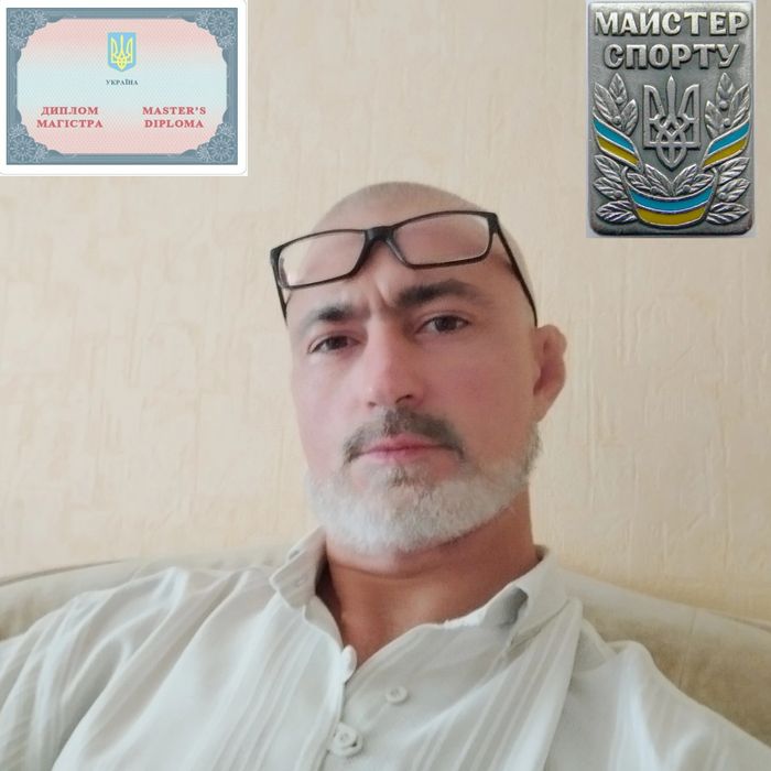 Психолог, Коуч, Послуги/Консультація Психолога, Психологія  Спорту