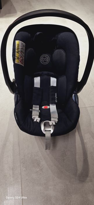 Fotelik nosidełko Cybex Z i-size