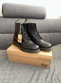 Glany dr. Martens dr martwns rozmiar 46