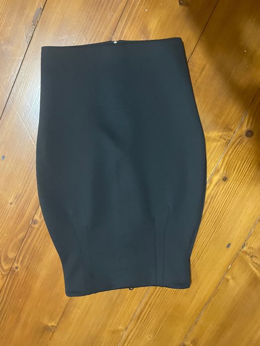 Спідниця олівець 380