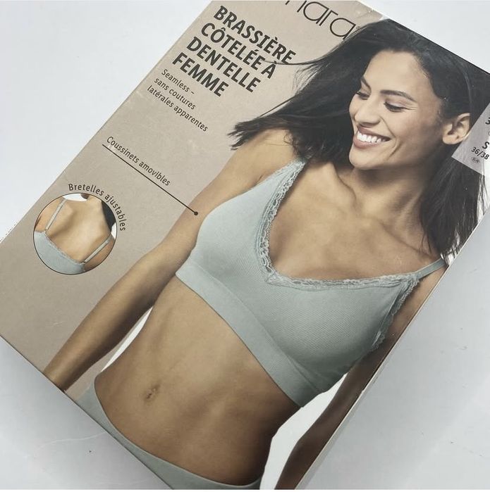 Топ ( бралетт) жіночий- р. S (44/46)