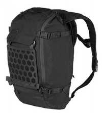 Рюкзак 5.11 Tactical AMP24 Black + Admin gear set black