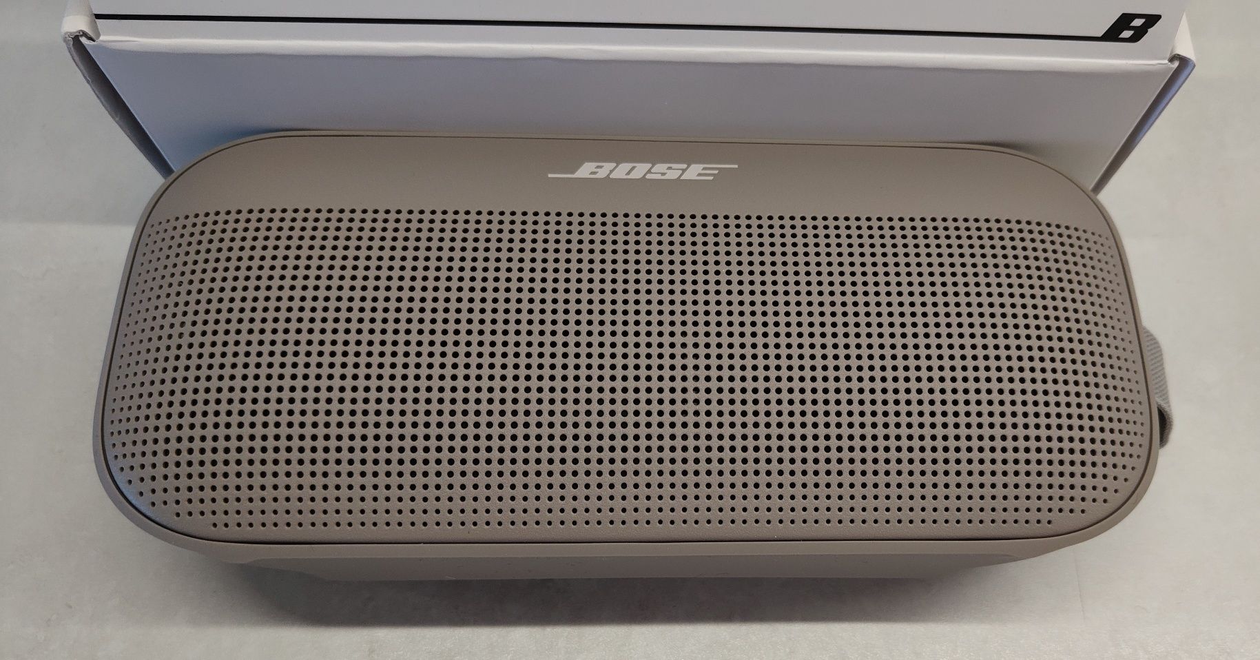Przenośny głośnik Bose SoundLink Flex 2 gen