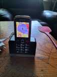 Telefon komórkowy max com mm720