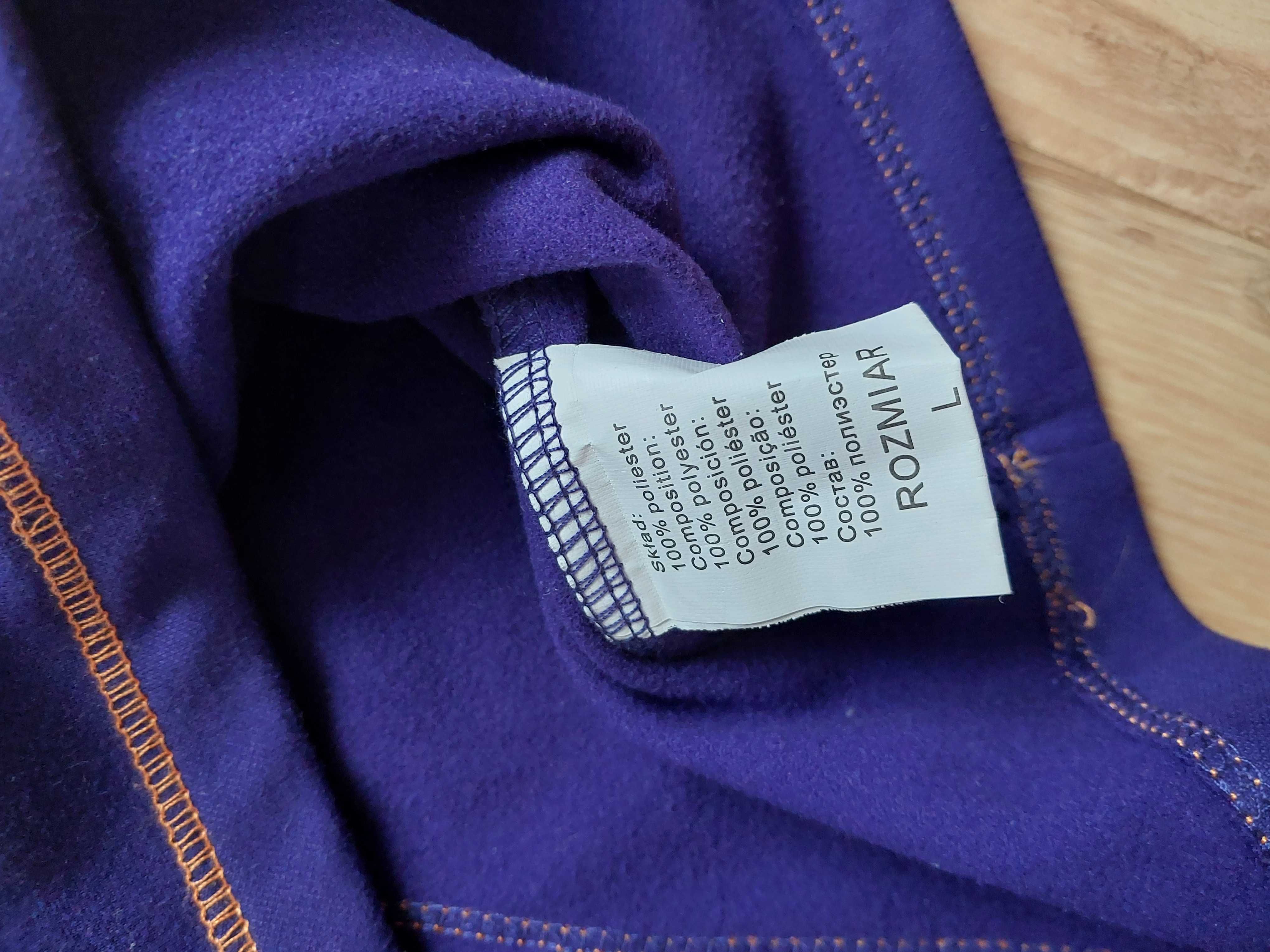bluza treningowa L 40