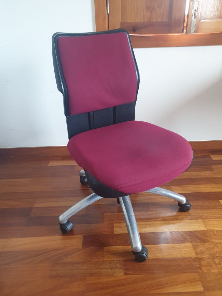 Cadeira de escritório