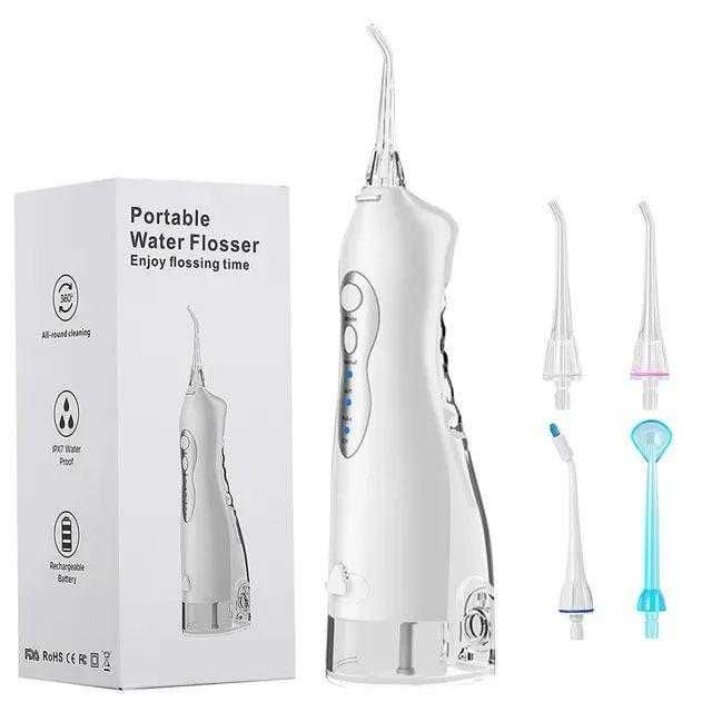 Іригатор Portable Water Flosser иригатор