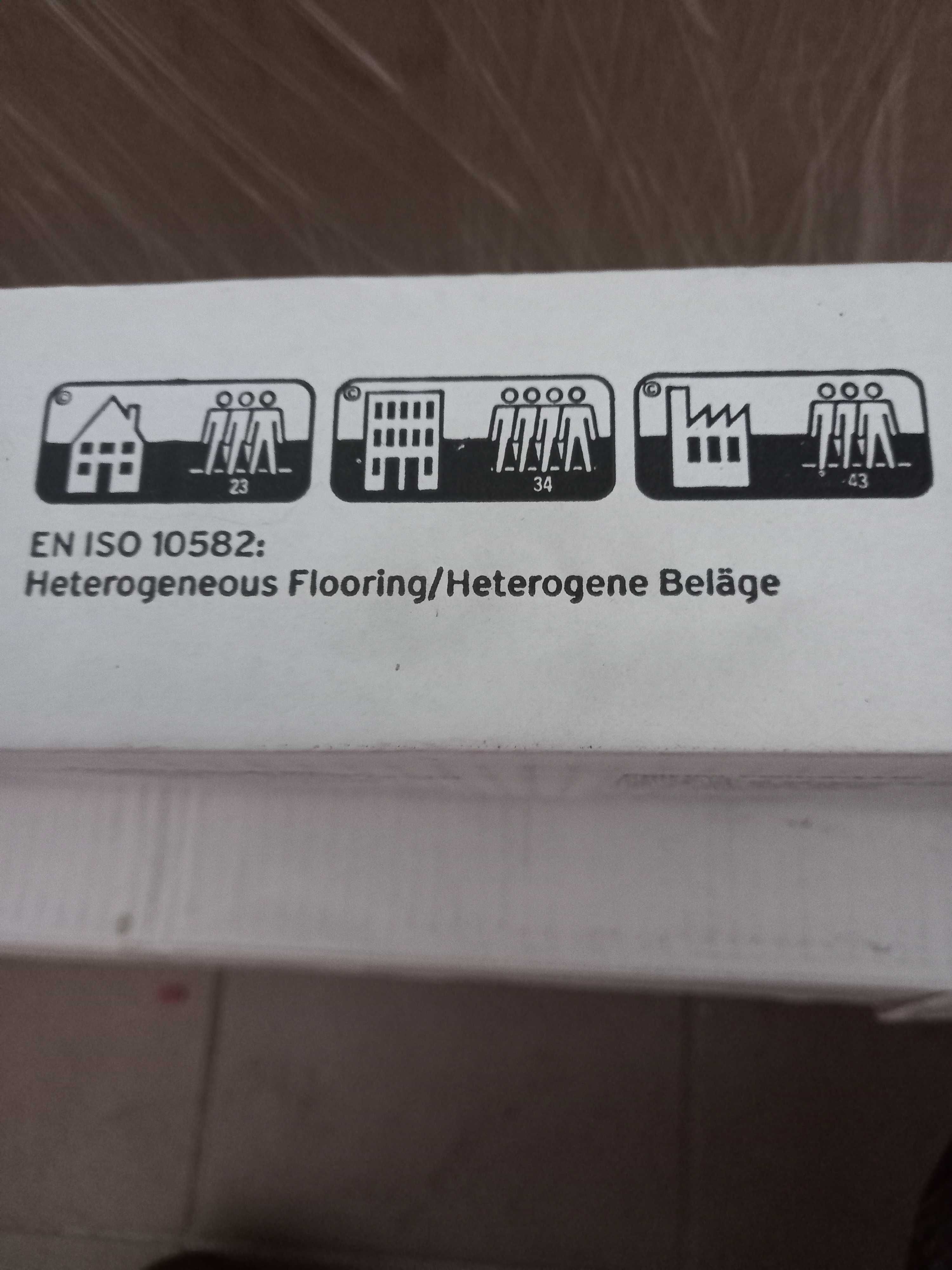 Panele winylowe 3mm kolor dąb
