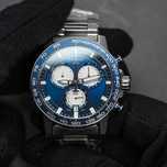 Tissot Supersport Chrono Blue Dial T125.617.11.041.00. Plus dodatki