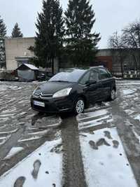 Citroen c4 picasso сітроен пікасо