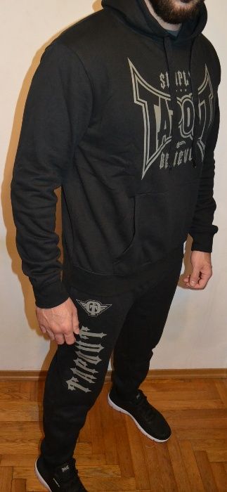 Спортивный костюм Tapout Simply Believe