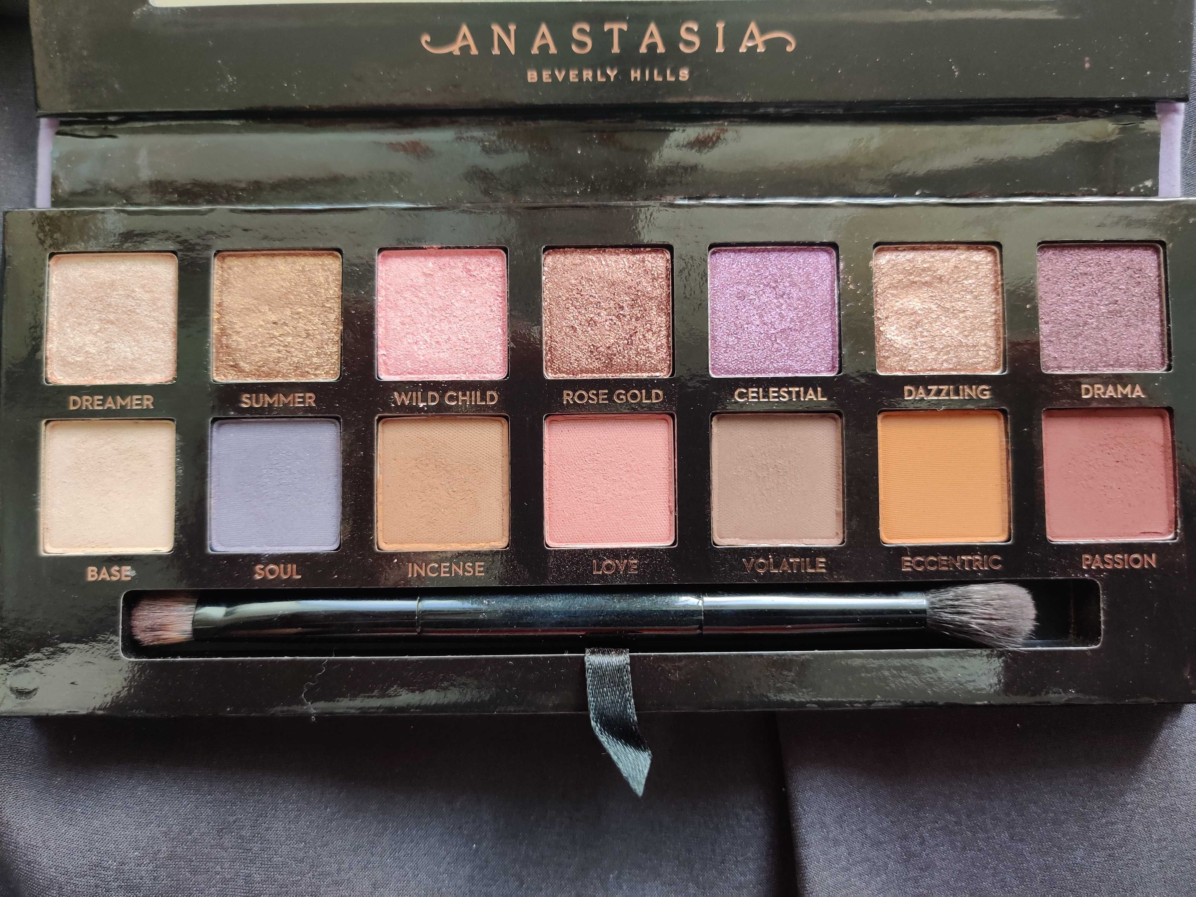 Norvina Anastasia Beverly Hills