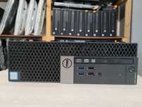 Компьютер, ПК, системный блок DELL Optiplex 3040 i3-6100/DDR3L 8Gb
