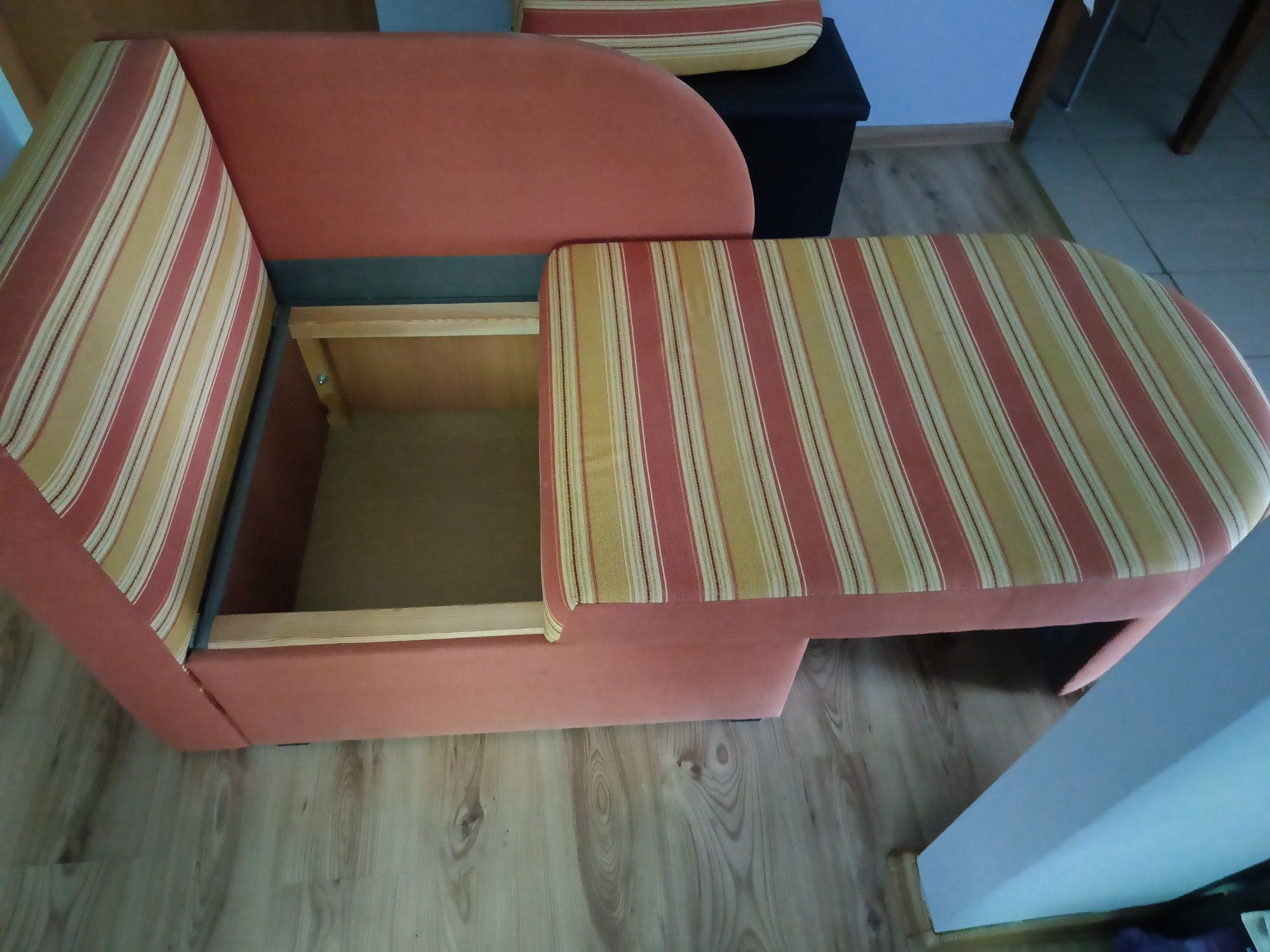 Sofa jednoosobowa