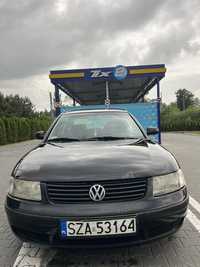 sprzedania Volkswagena Passata 1,8t 150 KM LPG ważne do 2030 paja 9 l