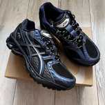 Оригинал Asics Gel Nimbus 10.1 Black Grand Shark новые 43.5