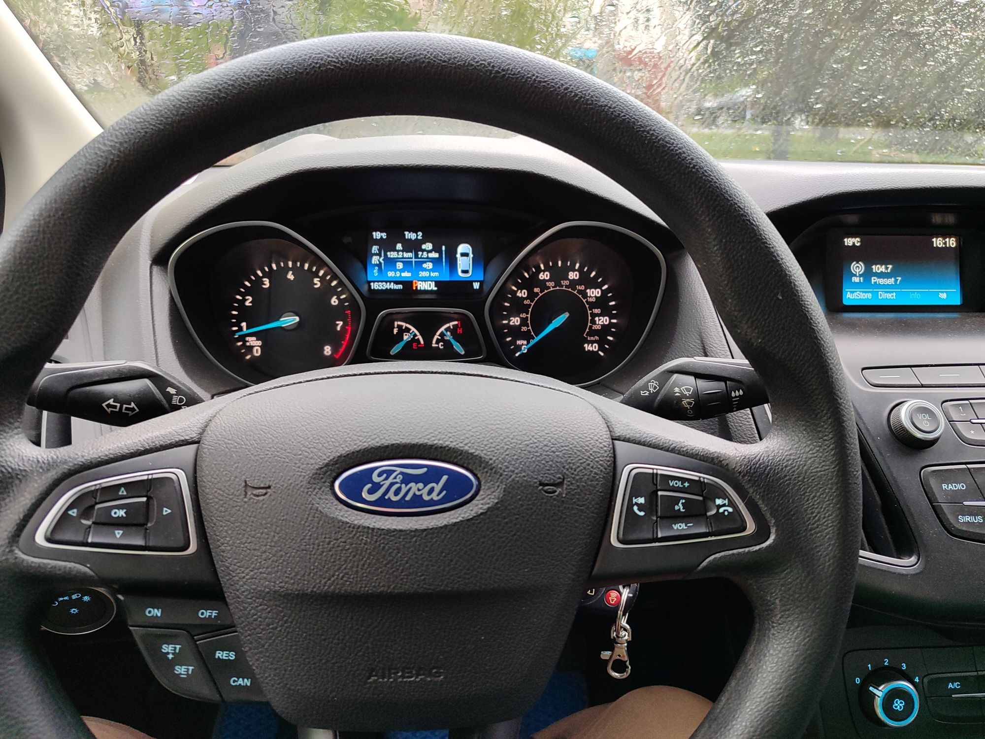 Продам Ford Focus ||| 2018року