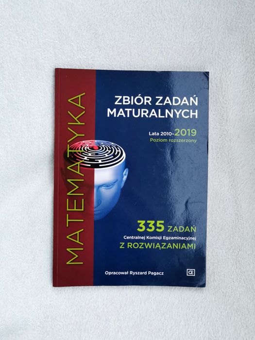 zbiór zadań maturalnych z matematyki pazdro rozszerzony