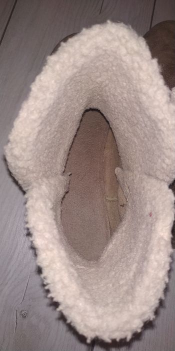 Сапоги/полусапоги Skechers 38 р.