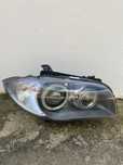 Farol bi-xenon Bmw 118d