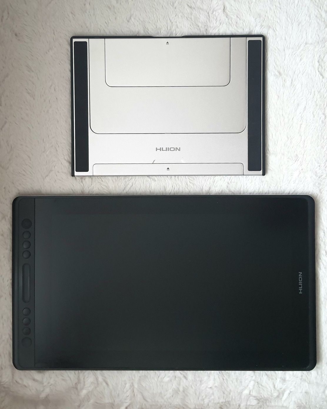 Tablet graficzny Huion Kamvas Pro 16 Premium
