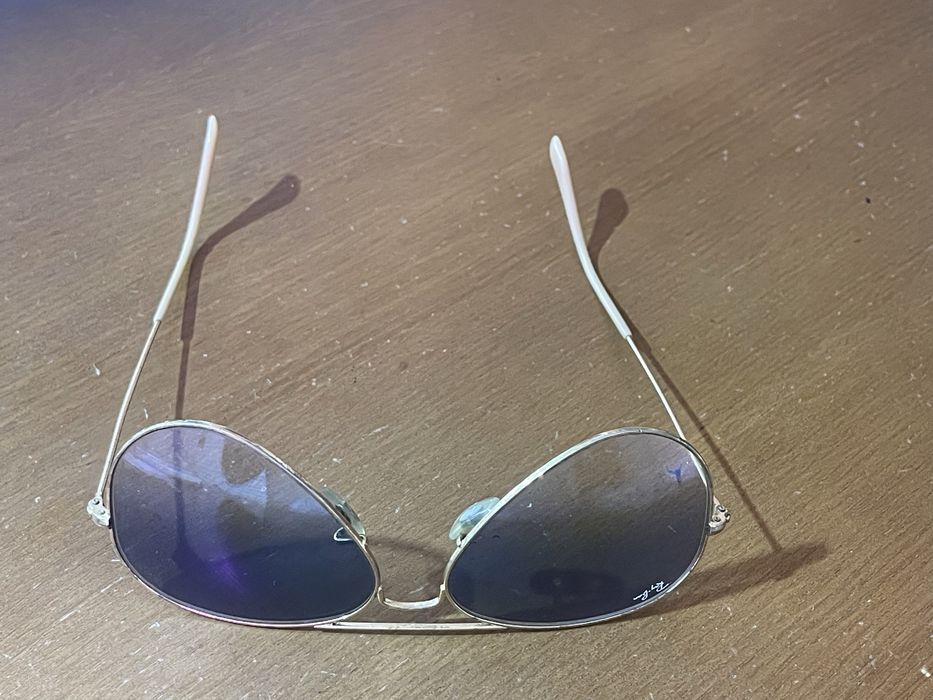 Oculos ray ban originais na caixa