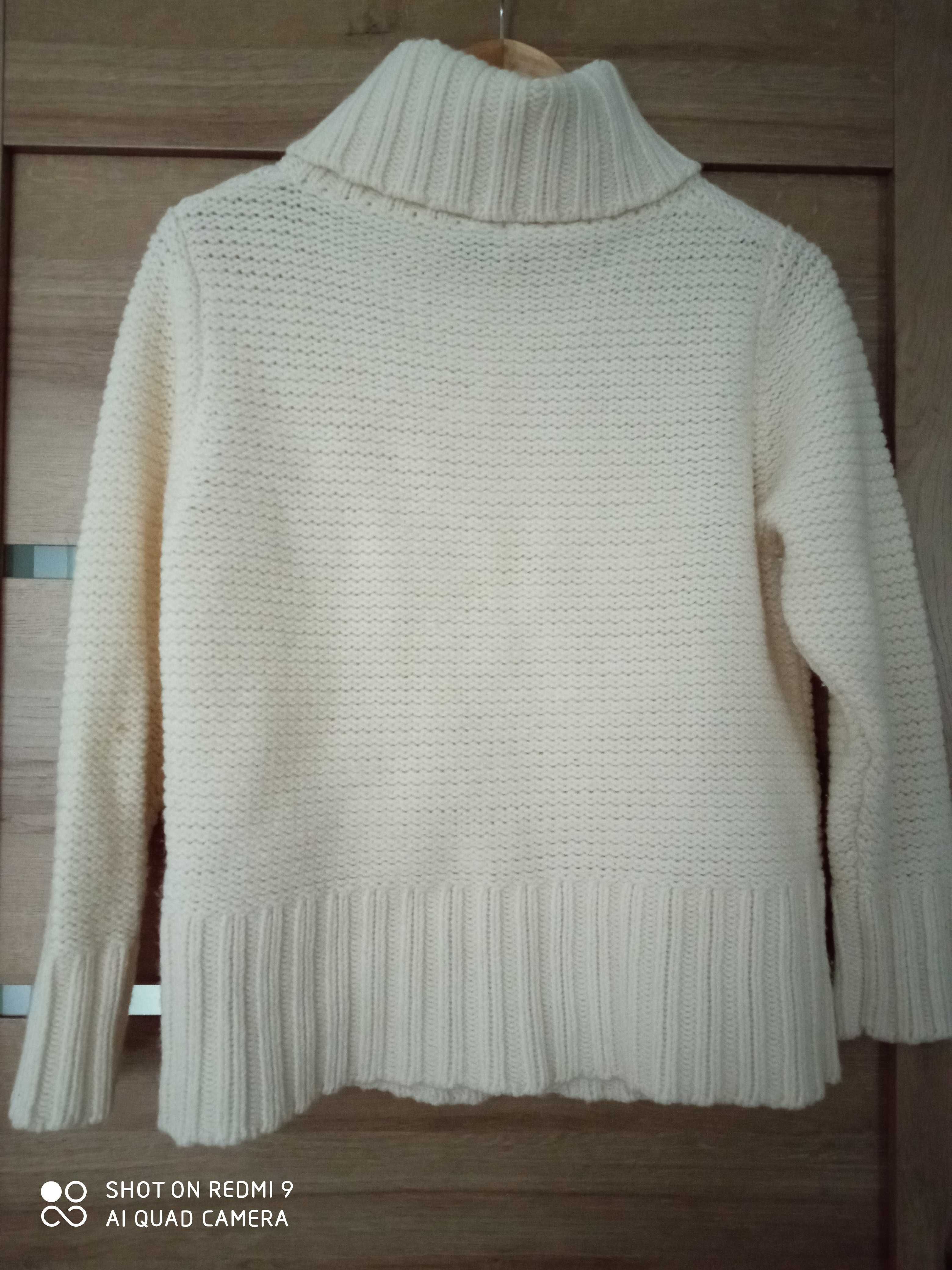 Sweter L Via Appia