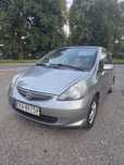 Honda jazz 2005 salon polska.