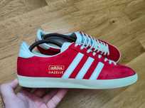 Кроссовки Adidas Gazelle OG Размер 41