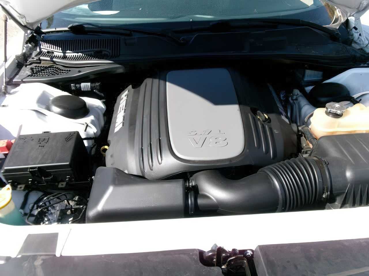 Dodge Challenger R/T Plus 2017