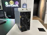 ANTMINER S19j Pro 96 - Гарантія від CRYPTOPAPA