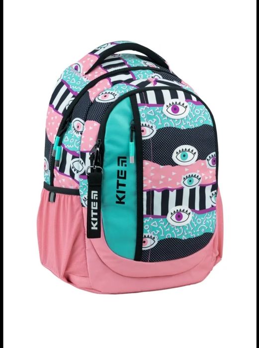 Шкільний рюкзак Kite портфель