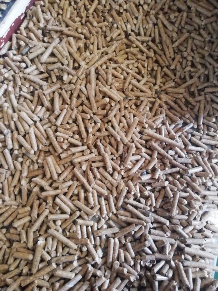 Pellet Premium Sosna A1 Producent