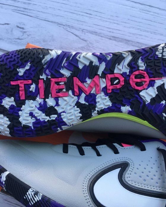 !SALE! Футзалки Nike Tiempo Legend 9 IC 39 40 41 42 43 44 45 бампы