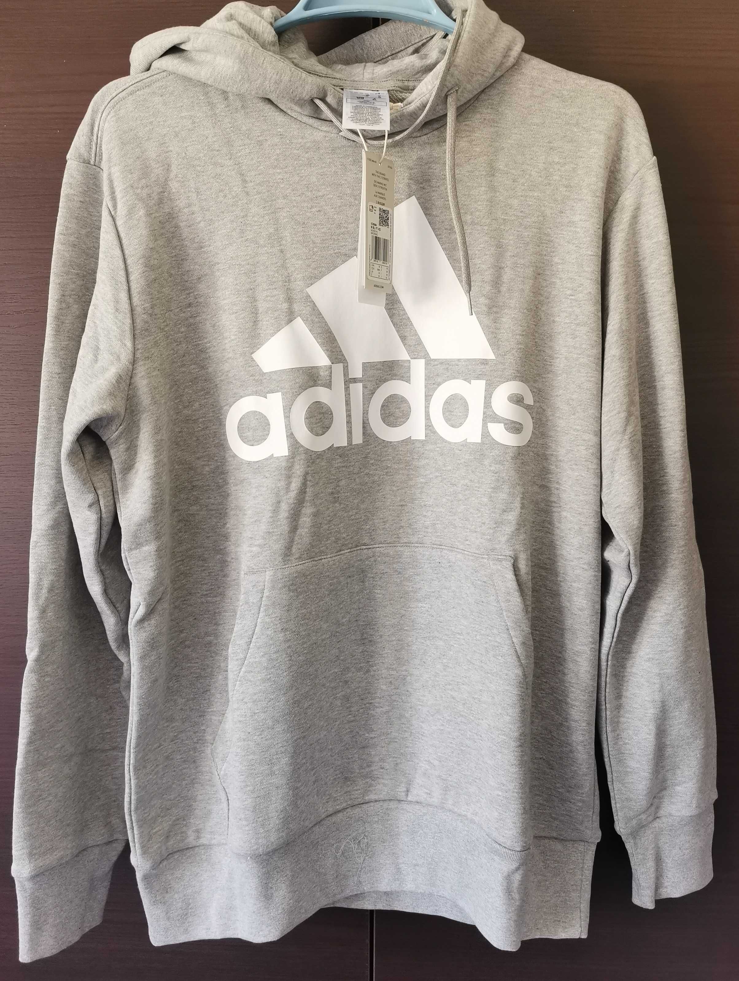 Bluza Adidas -nowa