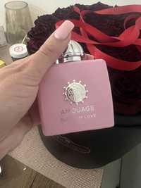 Perfum amouage bloosom love