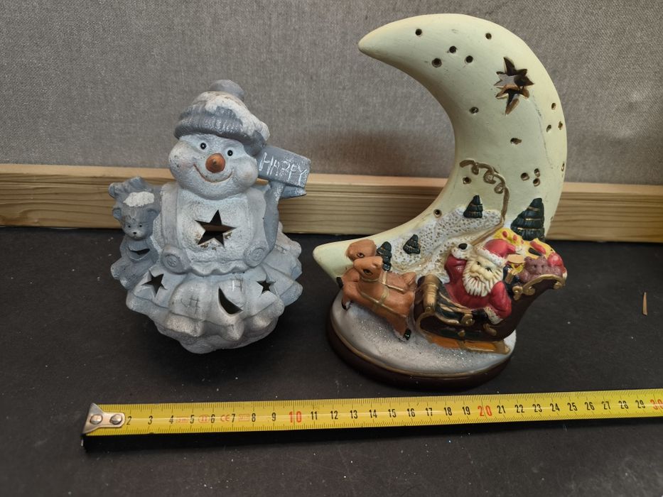 Conjunto de Suportes de Velas de Chá (Tea Lights) 
Vende-se conjunto d